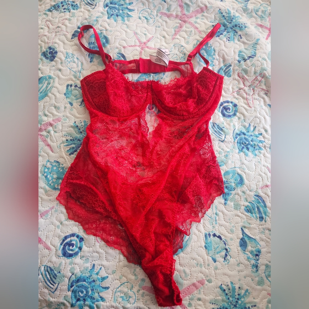 VS sz L lingerie